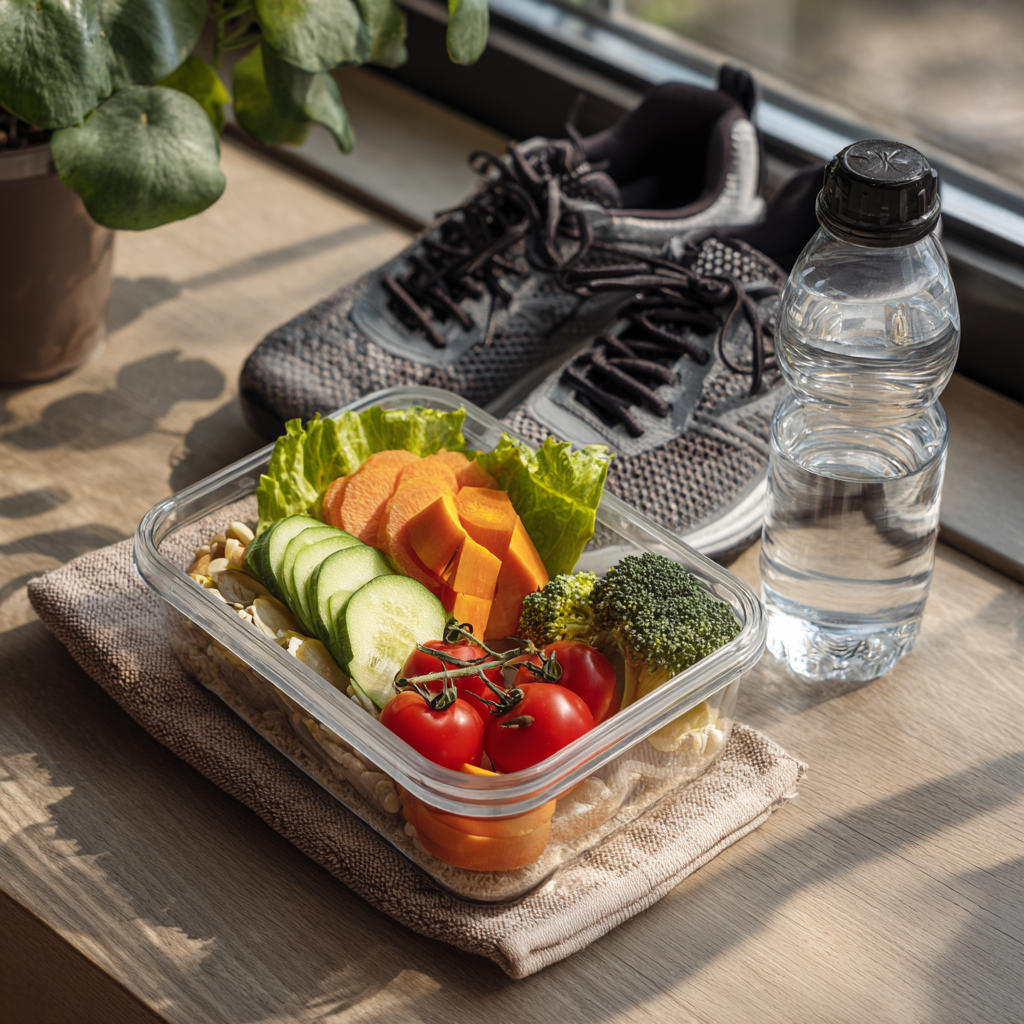 Задоволена клієнтка NutriWave